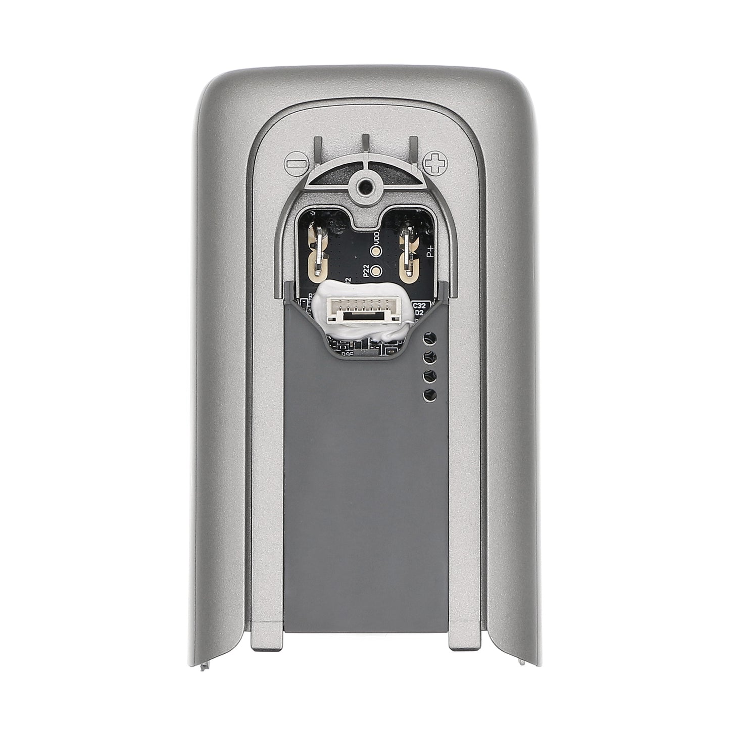 4000mAh 9.02.0211, R200002-17W Battery for Roborock H7, H7M1A