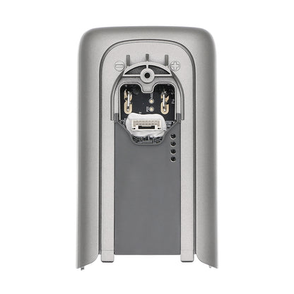 4000mAh 9.02.0211, R200002-17W Battery for Roborock H7, H7M1A