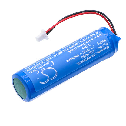 1000mAh ICR14500 Battery for Rapoo VT950