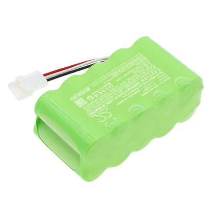 2000mAh DT-365BAT Battery for Shimpo DT-365-SMAVtronics