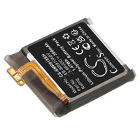 380mAh GH43-05114A, EB-BR910ABY Battery for Samsung Watch 5 40mm, SM-R900, SM-R905