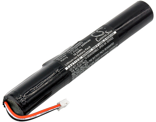 2600mAh LIS2128HNPD Battery for Sony SRS-X5-SMAVtronics