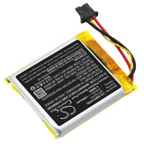 1200mAh SP723741 Battery for Sony WH-1000XM5 Charging Case