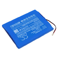 7200mAh 56108, EPG-0908 Battery for Trimble GPS Net R5, 67668-20, GPS Net R9