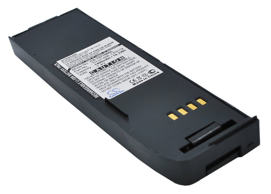 1400mAh Battery Thuraya Hughes 7100, Hughes 7101 Satellite Phone