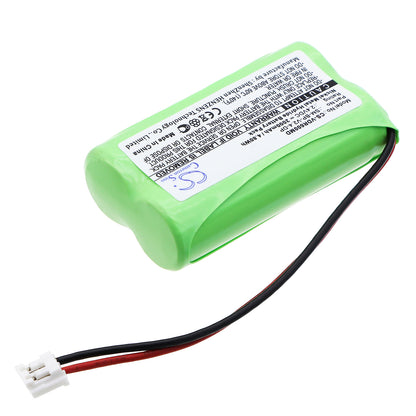 2000mAh SM-BP-V2.4-DP Battery for VDW Raypex 6 Apex Locator
