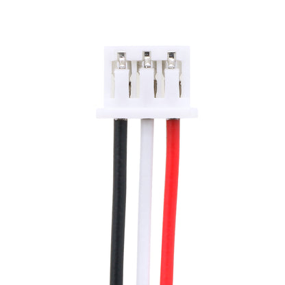 5500mAh 10-000007-001, 11900748-00 Battery for Vivint CP01 Control Panel, V-MP2-345 Master Control Panel