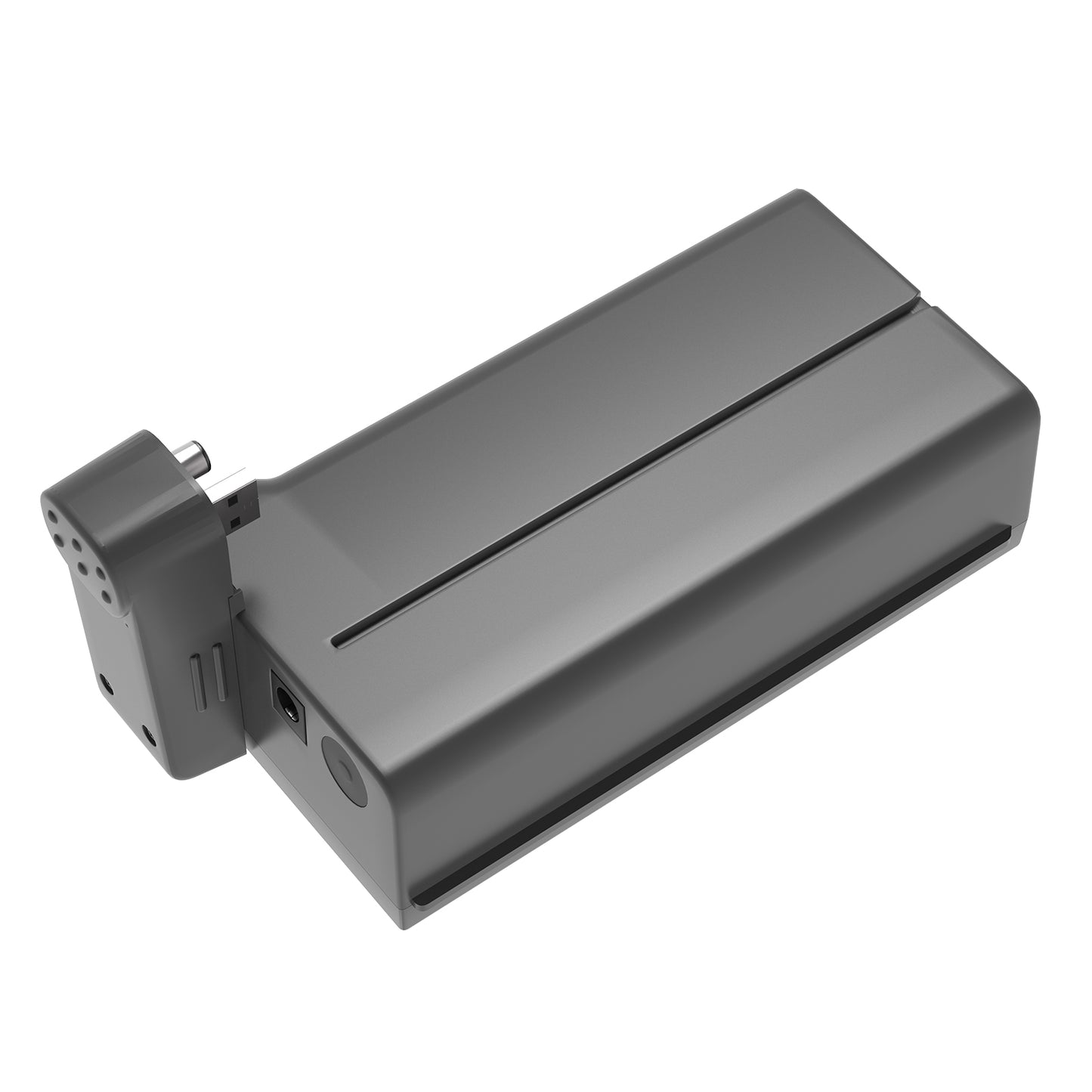 6600mAh P1080383-603 Battery for Zebra ZD410, ZD411, ZD420, ZD421, ZD611, ZD620, ZD621