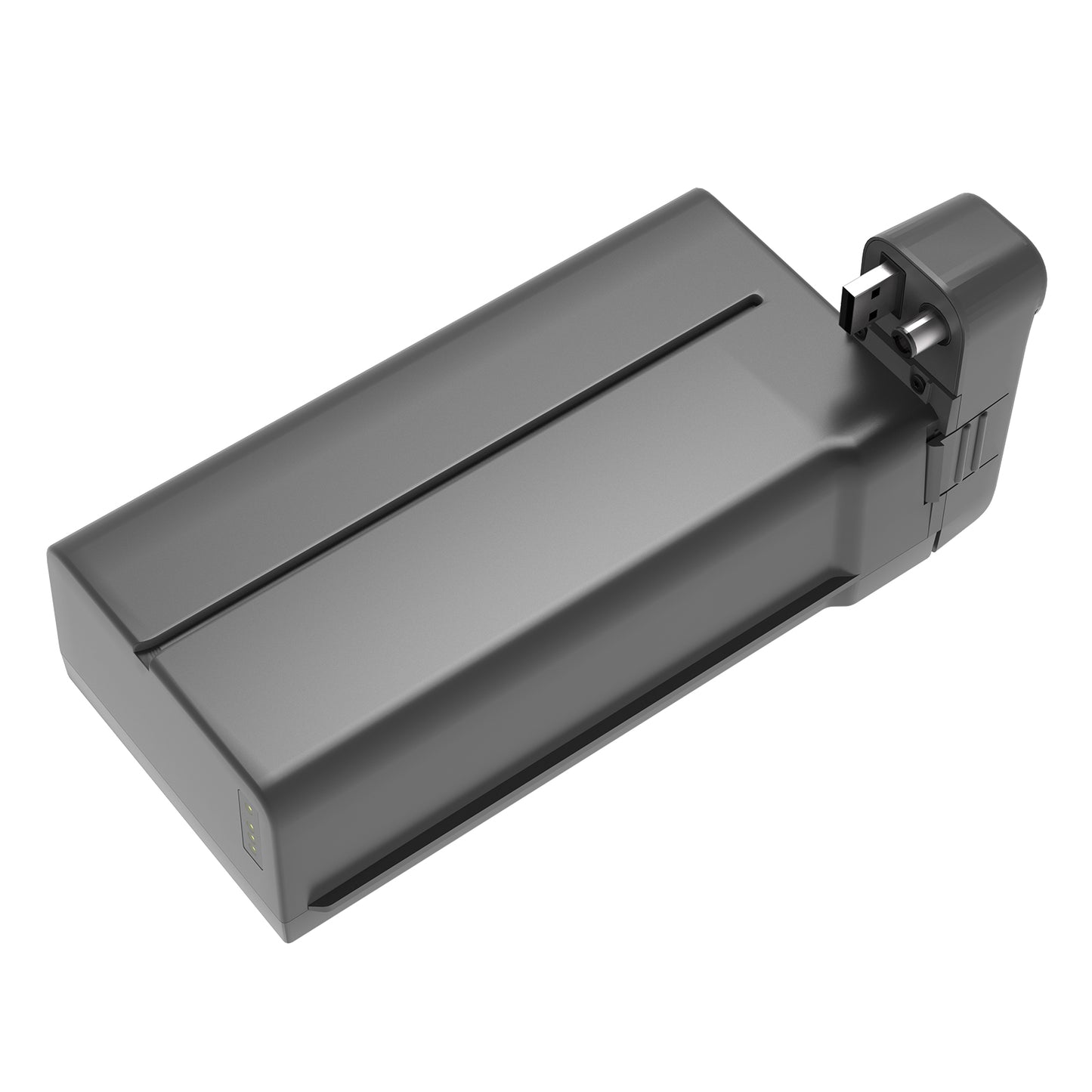 6600mAh P1080383-603 Battery for Zebra ZD410, ZD411, ZD420, ZD421, ZD611, ZD620, ZD621