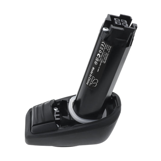 3350mAh RBP-PM91-BK, DTL-RBPPM91LK Battery for Datalogic PowerScan PBT9100, PBT9501, PD9330, PD9531-RT, PM9300, PM9501