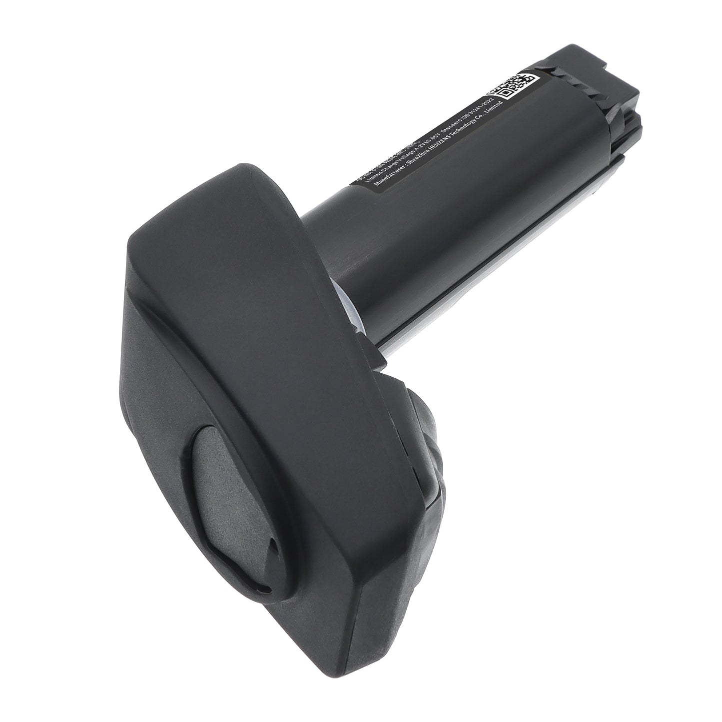 3350mAh RBP-PM91-BK, DTL-RBPPM91LK Battery for Datalogic PowerScan PBT9100, PBT9501, PD9330, PD9531-RT, PM9300, PM9501