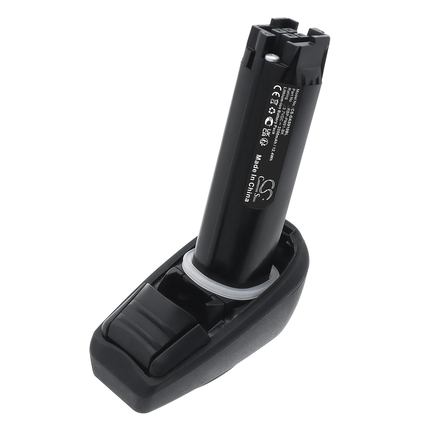 3350mAh RBP-PM91-BK, DTL-RBPPM91LK Battery for Datalogic PowerScan PBT9100, PBT9501, PD9330, PD9531-RT, PM9300, PM9501