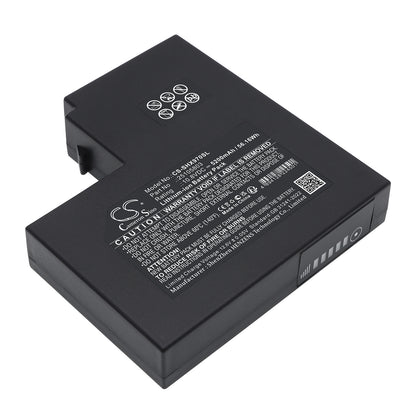 5200mAh 25105803 Battery for Shinho S16, X-11E, X-11G, X97, X500, X600, X800 Fusion Splicer