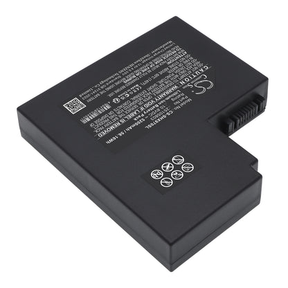 5200mAh 25105803 Battery for Shinho S16, X-11E, X-11G, X97, X500, X600, X800 Fusion Splicer
