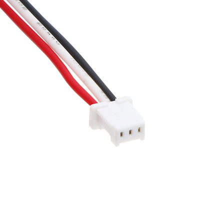 650mAh 901642 Battery for Somfy 5121348A, 515657C Nina Timer IO