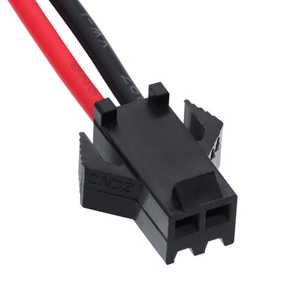 2600mAh HYLB-2092A Battery for Zoncare PM7000D