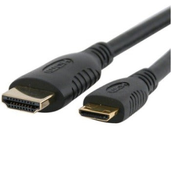 HDMI Male to HDMI Mini Male Cable Digital Camera, Camcorder