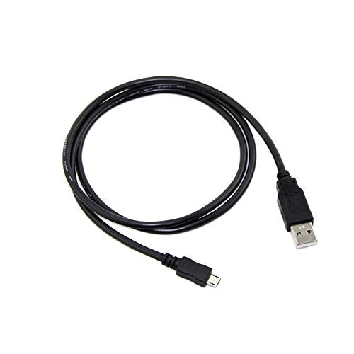 Bundle USB Car Charger, Travel Charger, USB Charge Cable for Verizon Jetpack 4G LTE MiFi 5510L, MHS291L, 890L, MiFi 4620L Mobile Hotspot-SMAVtronics