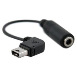11 Pin to 3.5mm Jack Audio Adapter HTC T-Mobile G1-SMAVtronics