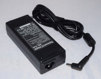 SMAVCO AC Adapter for HP Notebook 15 17 Series Touchsmart M6 M7 HP-Envy, HP Pavilion-Touchsmart 10 11 P/N: 854117-850 853605-001 PA-1650-63HP