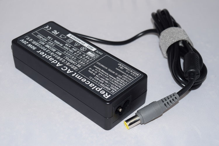 SMAVCO AC Adapter for Lenovo IdeaPad N580 P400 U300 Z585, Essential B560 B570, IdeaCentre C340 Q150, 0B66260 45J7717 57Y6385 57Y6400 PA-1650-56LC PA-1650-52LC 0712A1965-SMAVtronics