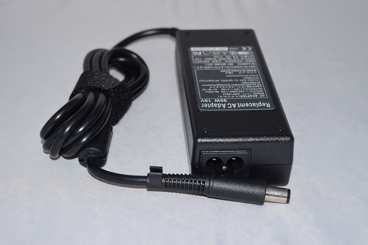 SMAVCO AC Adapter for HP Probook 4420s 4430s 4440s 4510s 4520s 4525s 4530s 4535s 4540s 4545s 4730s 6360b 6450b 6455b 6460b 6470b 6475b 6550b 6560b 6570b  430-G1 430-G2 440-G1 440-G2 450-G1 450-G2 650-G1-SMAVtronics