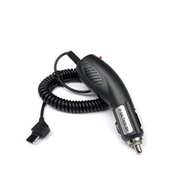 Cell Phone Car Charger - Samsung T519 Trace Clearance