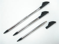 3pcs Stylus with Ball-Point Pen fits HP iPAQ 610c
