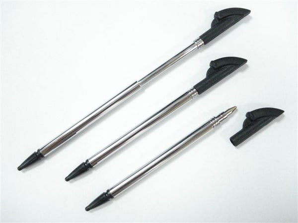 3pcs Stylus with Ball-Point Pen fits HP iPAQ 614