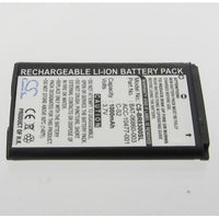 Replacement BTPC56067A Battery for Crestron MT-1000C MiniTouch
