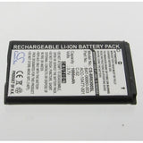 Replacement High Capacity Battery Dell Latitude E6400, Latitude E6500, Precision M2400, Precision M4400