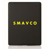 Snap On Protector Hard Case for Apple iPAD - Black