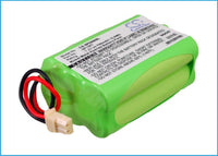 700mAh BP15RT Battery DOGTRA Transmitter 1600