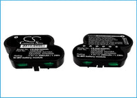 250mAh Battery Compaq Smart Array MSA1000, MSA1510i/MSA20
