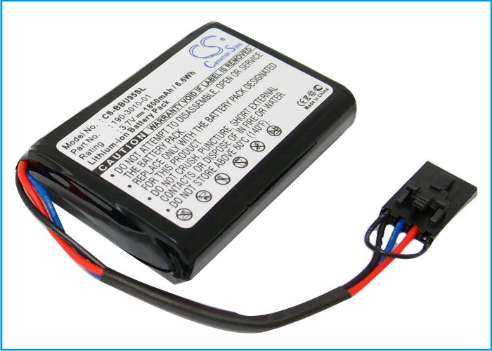 1800mAh Battery 3WARE 9650SE Raid Controller Card-SMAVtronics