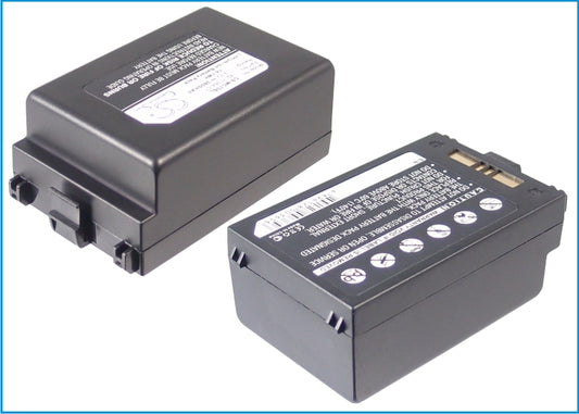 Replacement 82-71364-01 High Capacity Battery for Symbol MC7596-PZCSKQWA9WR, MC7598-SMAVtronics