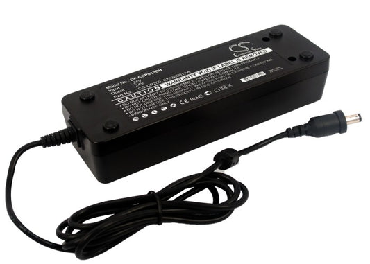 Replacement CG-CP200 Desktop Charger for Canon Sephy CP900, Sephy CP-900-SMAVtronics