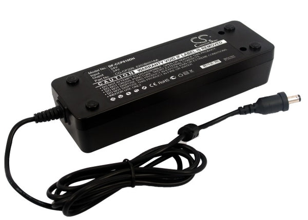 Replacement CG-CP200 Desktop Charger for Canon Sephy CP900, Sephy CP-900