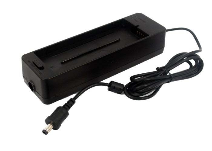 Replacement CG-CP200 Desktop Charger for Canon Sephy CP900, Sephy CP-900-SMAVtronics