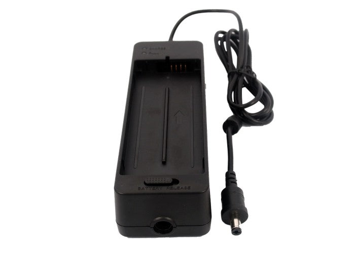 Replacement CG-CP200 Desktop Charger for Canon Sephy CP900, Sephy CP-900-SMAVtronics