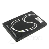 2020mAh BL83100 Battery for HTC DLX, Droid DNA, Droid Incredible X