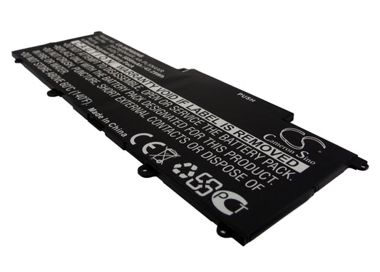 5850mAh AA-PBXN4AR Li-Polymer Laptop Battery for Samsung 900X3C-A02, 900X3C-A02DE, 900X3C-A04-SMAVtronics