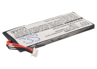 Replacement TPMC-3X-BTP Battery for Crestron Prodigy PTX3, PTX3