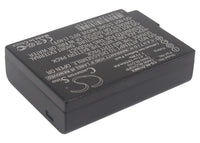 1050mAh DMW-BLD10 Battery for Panasonic Lumix DMC-GF2CEB, Lumix DMC-GF2CGK, Lumix DMC-GF2CK