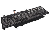 6540mAh AA-PLZN4NP Li-Polymer Laptop Battery for SAMSUNG XE700T1C-A01US, XE700T1C-A02, XQ700T1C, XQ700T1C-A52