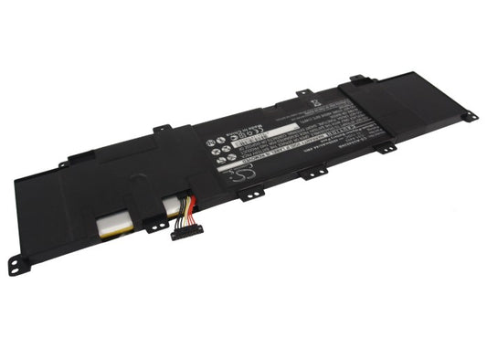 4000mAh C31-X402 Li-Polymer Laptop Battery for ASUS VivoBook S400CA, VivoBook S400E-SMAVtronics