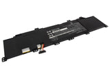 4000mAh C31-X402 Li-Polymer Laptop Battery for ASUS VivoBook S400CA, VivoBook S400E