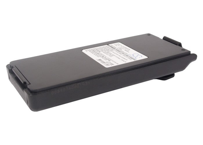 1800mAh BP-195 Battery Kenwood IC-F4N, IC-F4S, IC-F4SW, IC-F4TR, IC-T2A, IC-T2E, IC-T2H-SMAVtronics