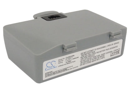 Replacement BT17790-1 Battery for Zebra QL320, QL320+, ,QL320 Plus-SMAVtronics