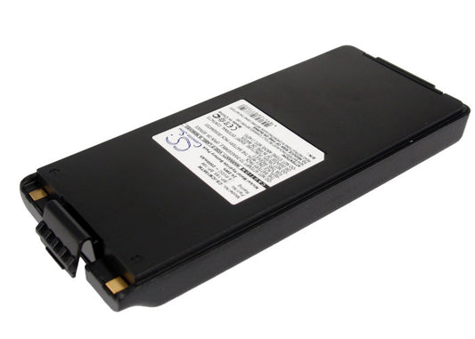 2500mAh BP-195 Battery ICOM IC-F4, IC-F4N, IC-F4S, IC-F4SW, IC-F4TR, IC-T2A, IC-T2E, IC-T2H-SMAVtronics